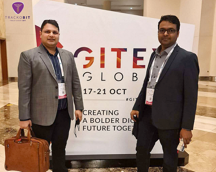 TrackoBit Fortifies the Gulf, Sets Up Office In Dubai