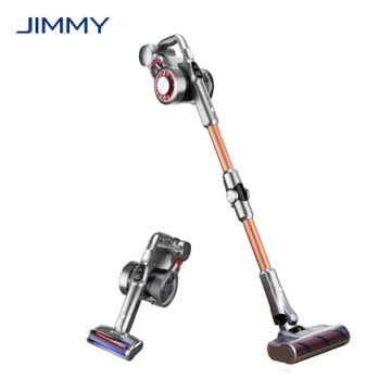 ALPS Enterprises announces collaboration with Jimmy, a brand under KingClean Electric Co.