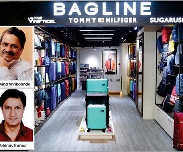 Brand Concepts’ search for excellence brings Retail Pioneer Mr. Govind Shrikhande on Board