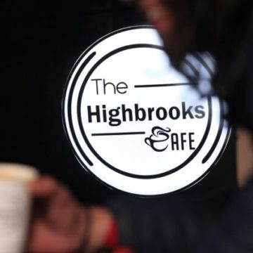 The Highbrooks Cafe: A Cafe and Roaster Revolutionizing The International Coffee Industry With Their One Of Kind App