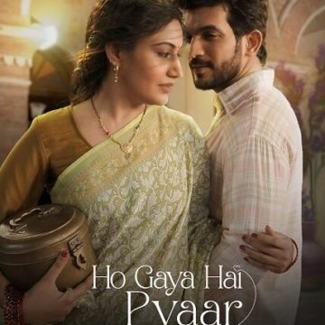 Director Navjit Buttar’s another romantic song Ho Gaya Hai Pyaar featuring Arjun Bijlani And Surbhi Chandna is OUT NOW.