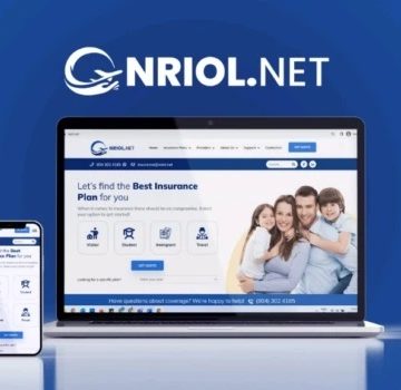 NRIOL.net Launches Revamped Website to Enhance User Experience