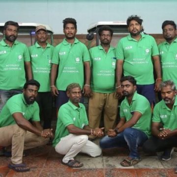 Uranus Oil : India’s first tech based green energy startup that collects used cooking oil using EVs and helps in converting the oil into green fuel