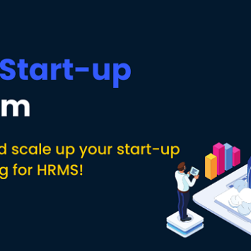 Zimyo is taking the start-up ecosystem to the next level with its ‘Start-up Program.’