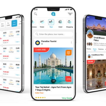 Travel social network Hahalolo joins India businesses in promoting local tourism