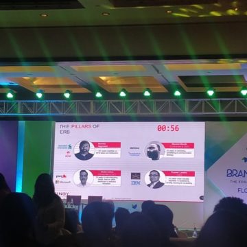 BrandEdge, Eastern India’s biggest brand conference, hosted by PRSI