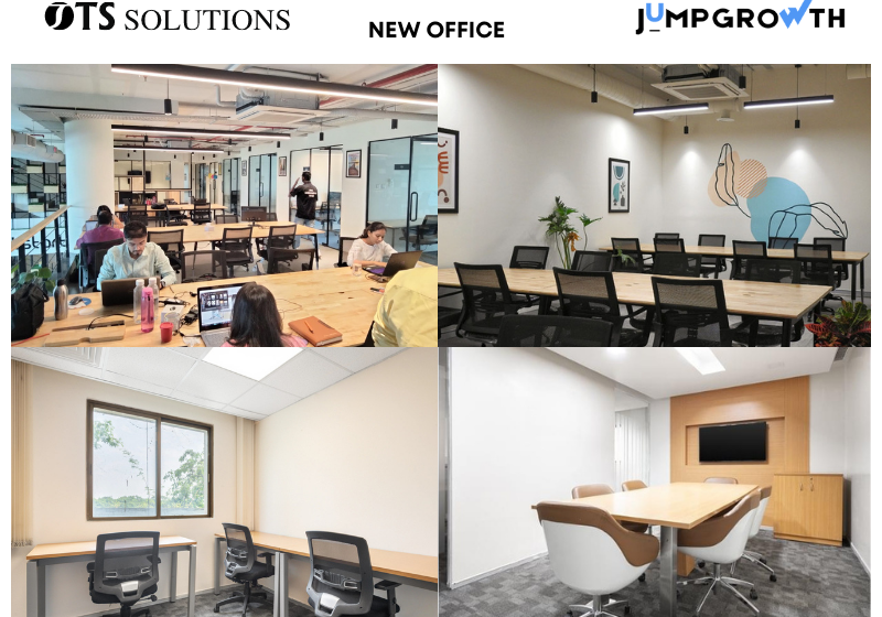 OTS Solutions opens new offices in Pune and Hyderabad