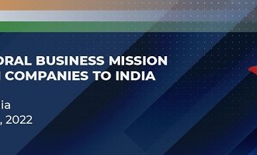 Over 230 Business Meetings Held by Participants of Made in Russia Business Mission to India