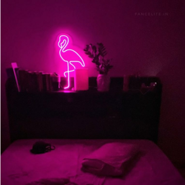 Increasing Demand of Fancelite’s Neon Light Signs this Diwali