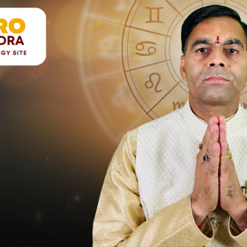 Astro Yogendra: Most Trusted Astrology Website Helping Lakhs of People