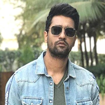 Vicky Kaushal Begins Filming for “Sam Bahadur” in “City No. 10