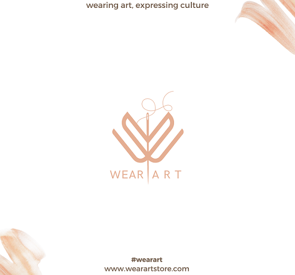 Experience the Beauty of Art with ‘WearArt’