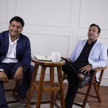 Home Salon Startup Yes Madam eyes 500 cr revenue in 3-5 years