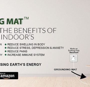 GROUNDING MAT™ Launches First-Ever Innovative Indoor ‘Grounding Mat Therapy Kit for Seeking a Healthier Lifestyle