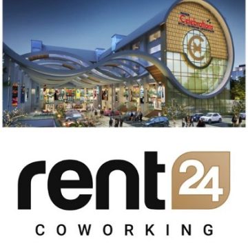 Rent24 announces Meetings24, boutique coworking centre in Zirakpur, Mohali