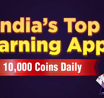 Reward Factory Emerges As The Most Preferred Money Earning App for Indian Users