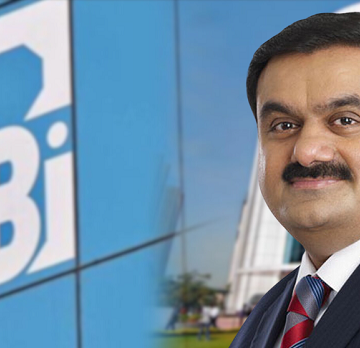 Sebi Requests Six-Month Extension for Adani Probe, Calls Allegations ‘Factually Baseless’