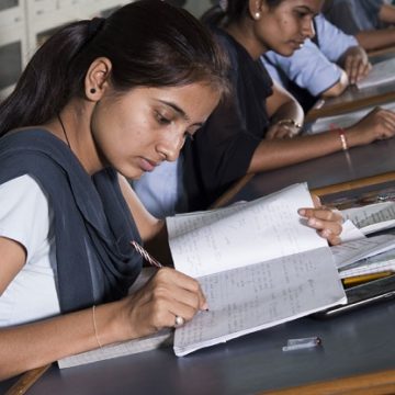 Girls lead the way: CBSE Class 12 results show 6.01% higher success rate than boys