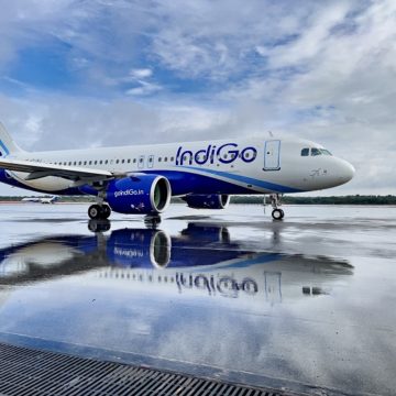 IndiGo Takes Flight: Expanding International Operations to Unveil Direct Flights to Six Captivating Destinations in Africa and Central Asia