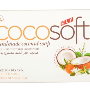 KLF Nirmal Launches Cocosoft: Handmade Coconut Soap for Luxurious Skin Care