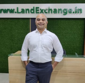 LandExchange Offers a New Way to Secure Your Future: From Traditional Savings to Land Ownership