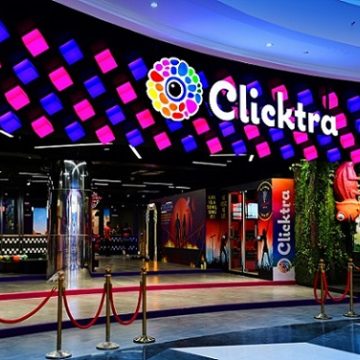 Clicktra: Revolutionizing Entertainment in Indore as India’s Unprecedented Entertainment Destination