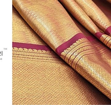 OLDZARI.COM: India’s Most Preferred Destination for Selling Silk Sarees