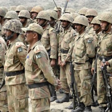 Pakistan’s National Assembly Paves Way for Army Act Amendment Bill, Proposing 5 Years in Jail for Disclosing Sensitive Information