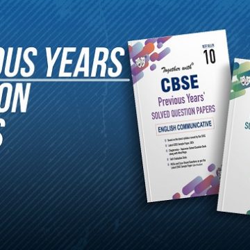 Introducing the Pinnacles of Educational Resources: Unveiling a Decade of Excellence with Previous Years’ Question Papers & Solutions