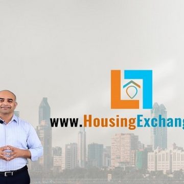 www.HousingExchange.in launches its portal through its housing festival program www.housingfestival.com