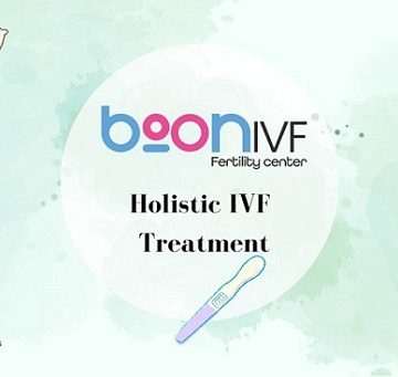 Boon IVF launches innovative Fertility Care with ‘Holistic IVF’ Treatment