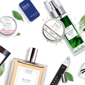 House of EM5: Revolutionizing the Fragrance World with Cost-Effectiveness and Luxury