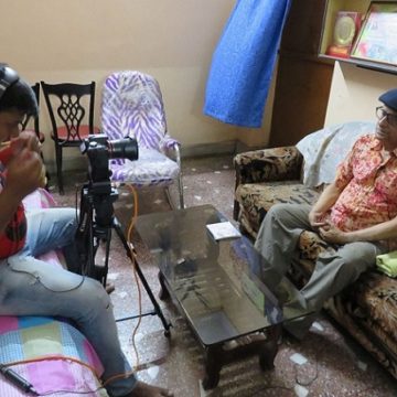 Renowned Violin Maestro Rabin Ghosh’s Extraordinary Contributions to Indian Classical Music Honored in Documentary