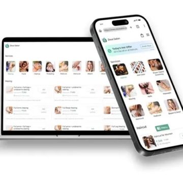 CRMMonster is the Future of Salon Management