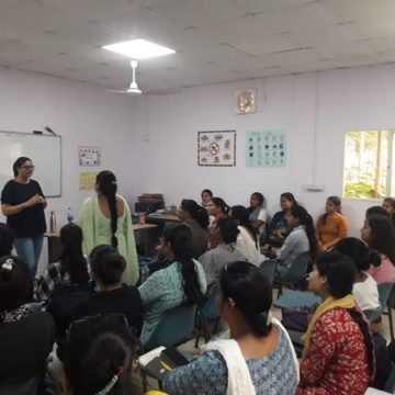 Swavalambi Bharat Abhiyan Partners with Blu Smart and Sapio Analytics to Empower Women in Delhi NCR