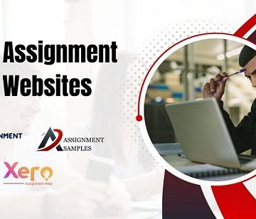 Best Assignment Help Websites: Top 3 Assignment Help Services