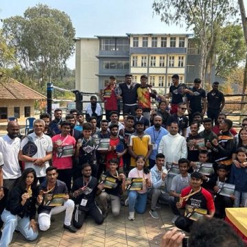 Golden Mongkhon Championship 2024: India’s Pinnacle Muay Thai Battle