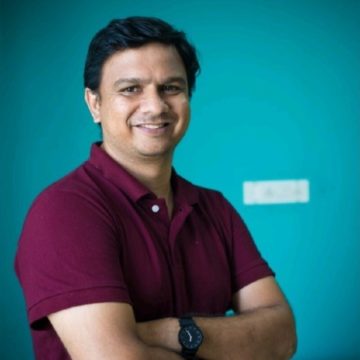 Kredis Consulting Strengthens Leadership with Strategic Addition of Kaushal Sarda, a SaaS Veteran, Accelerating Innovation and Growth