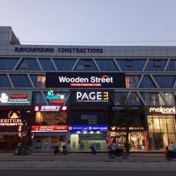 WoodenStreet Launches 7th Store in Hyderabad, Marks 96th Store in Country