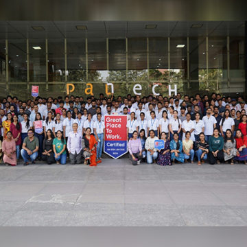 PalTech Achieves Great Place To Work Certification, Reinforcing Commitment to Employee Well-being and Professional Growth