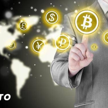 Responsibility first: ZIOPTO new role model in the cryptocurrency world