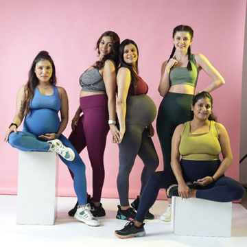 House of Zelena: Pioneering a New Era of Maternity Wear for Modern Moms