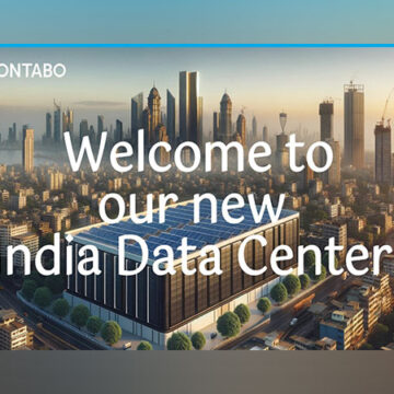 Contabo Launches New Data Center in Mumbai, India