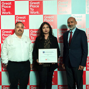 Inadev India Climbs to Top 25 in Great Place To Work India’s Great Mid-size Workplaces 2024 List!