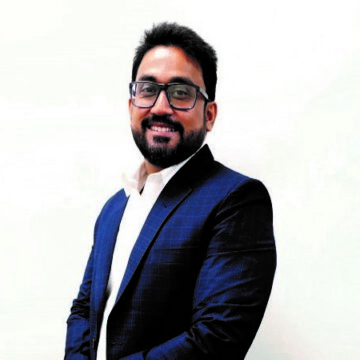 Magenta Mobility appoints Arnab Saha as Chief of Staff