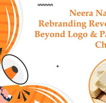 Neera Naturals’ Rebranding Revelation: Here’s What to Expect Beyond Logo & Package Changes!