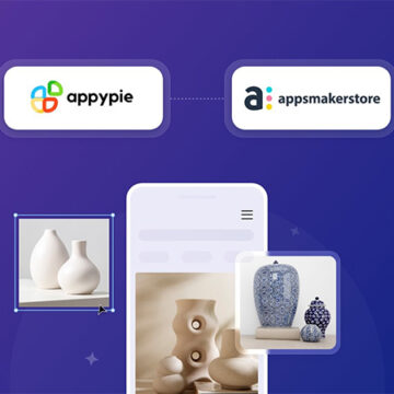 Appy Pie Acquires Appsmakerstore.com