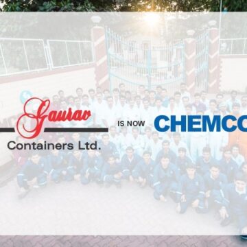 Chemco Expands Reach with Strategic Merger with Gaurav Containers Limited