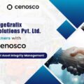 ImageGrafix Partners with Cenosco: Seamless and Efficient Asset Integrity Management