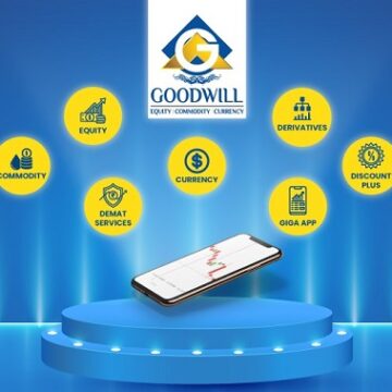 Goodwill Wealth Management Pvt. Ltd. Empowers Investors with Comprehensive Services and Expert GuidanceGoodwill Wealth Management Pvt. Ltd. Empowers Investors with Comprehensive Services and Expert Guidance